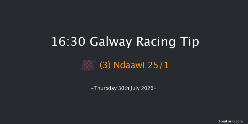 Galway 16-30 (Class 1) 16f Wed 29th Jul 2026