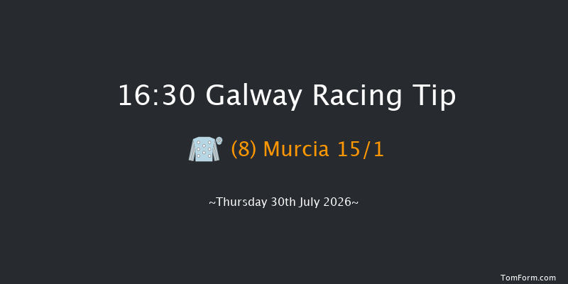 Galway 16-30 (Class 1) 16f Wed 29th Jul 2026