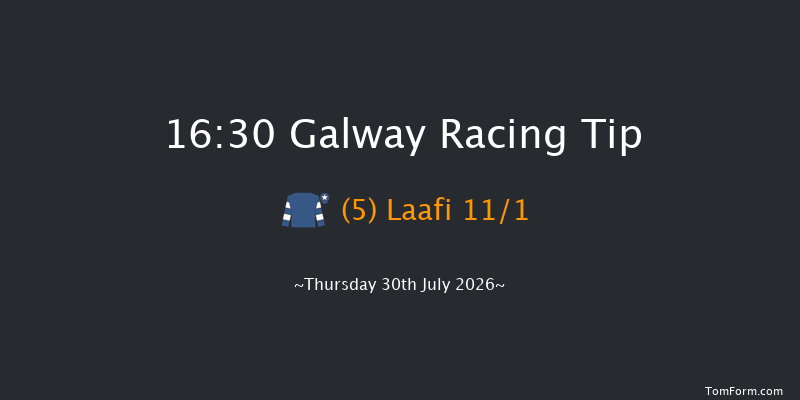 Galway 16-30 (Class 1) 16f Wed 29th Jul 2026