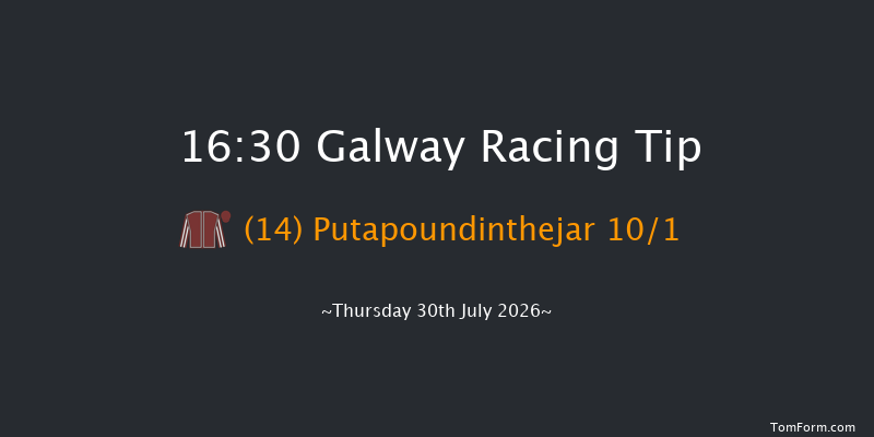 Galway 16-30 (Class 1) 16f Wed 29th Jul 2026