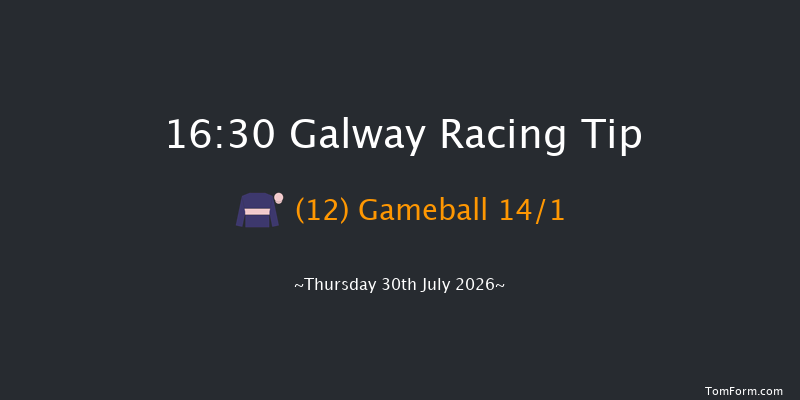 Galway 16-30 (Class 1) 16f Wed 29th Jul 2026