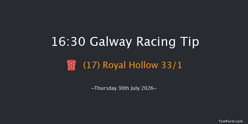 Galway 16-30 (Class 1) 16f Wed 29th Jul 2026