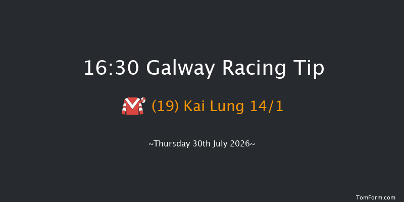 Galway 16-30 (Class 1) 16f Wed 29th Jul 2026
