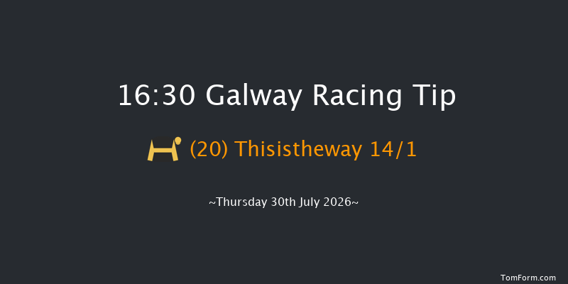 Galway 16-30 (Class 1) 16f Wed 29th Jul 2026