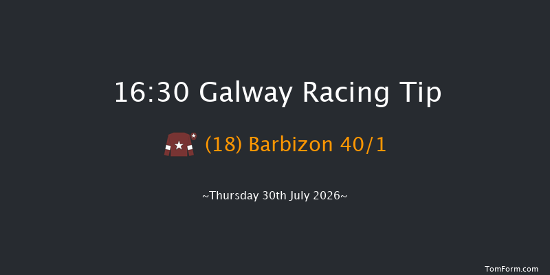 Galway 16-30 (Class 1) 16f Wed 29th Jul 2026