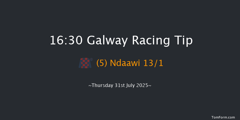 Galway 16-30 (Class 1) 16f Wed 30th Jul 2025