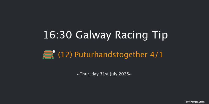 Galway 16-30 (Class 1) 16f Wed 30th Jul 2025