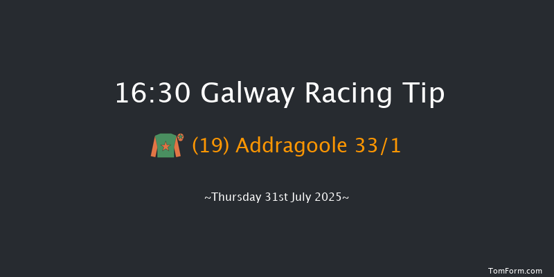 Galway 16-30 (Class 1) 16f Wed 30th Jul 2025