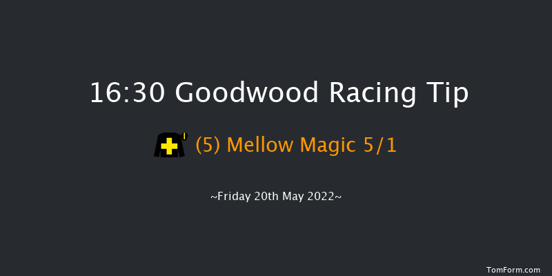 Goodwood 16:30 Handicap (Class 4) 16f Sat 30th Apr 2022