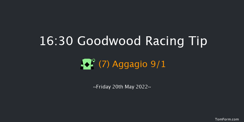 Goodwood 16:30 Handicap (Class 4) 16f Sat 30th Apr 2022