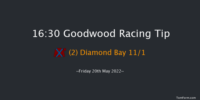 Goodwood 16:30 Handicap (Class 4) 16f Sat 30th Apr 2022