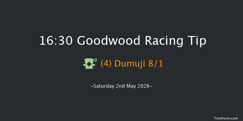 Goodwood 16-30 (Class 4) 8f Fri 1st May 2026