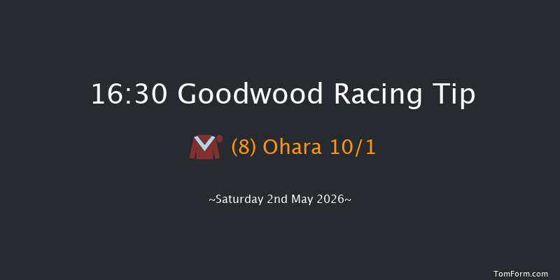 Goodwood 16-30 (Class 4) 8f Fri 1st May 2026