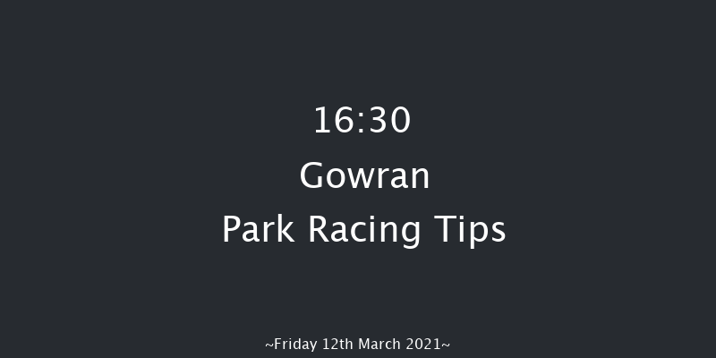 Irish Machinery Auctions Beginners Chase Gowran Park 16:30 Maiden Chase 20f Tue 2nd Mar 2021
