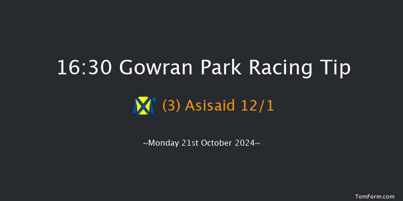 Gowran Park  16:30 Handicap 8f Sat 5th Oct 2024