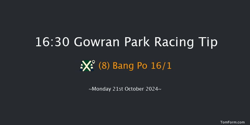 Gowran Park  16:30 Handicap 8f Sat 5th Oct 2024