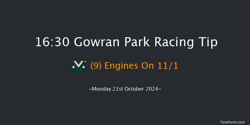 Gowran Park  16:30 Handicap 8f Sat 5th Oct 2024