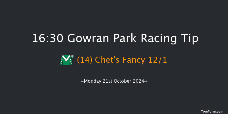 Gowran Park  16:30 Handicap 8f Sat 5th Oct 2024