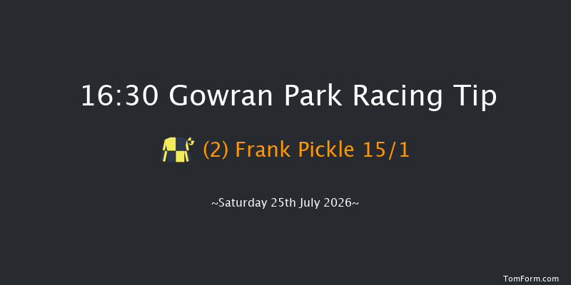 Gowran Park 16-30 8f Fri 12th Jun 2026
