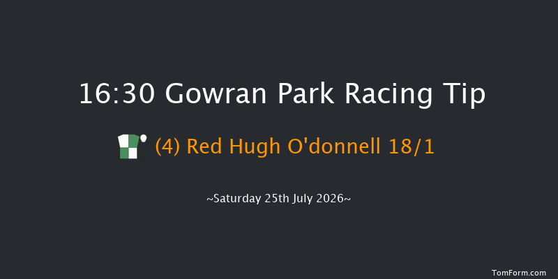 Gowran Park 16-30 8f Fri 12th Jun 2026
