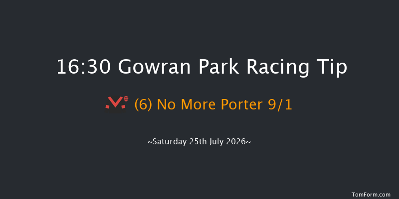 Gowran Park 16-30 8f Fri 12th Jun 2026