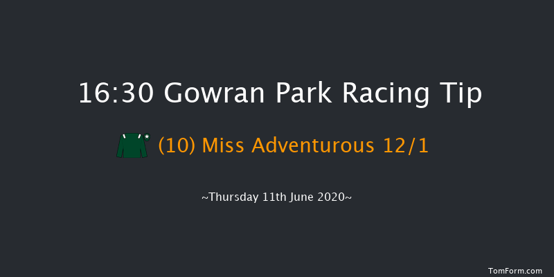 Kilkenny's Medieval Mile Handicap (45-65) Gowran Park 16:30 Handicap 8f Sat 7th Mar 2020