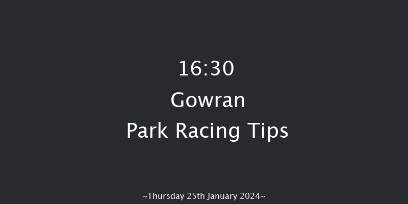 Gowran Park  16:30 NH Flat Race 16f Sat 11th Nov 2023