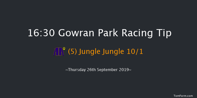Gowran Park 16:30 Handicap 8f Wed 4th Sep 2019