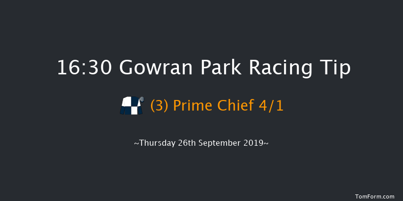Gowran Park 16:30 Handicap 8f Wed 4th Sep 2019