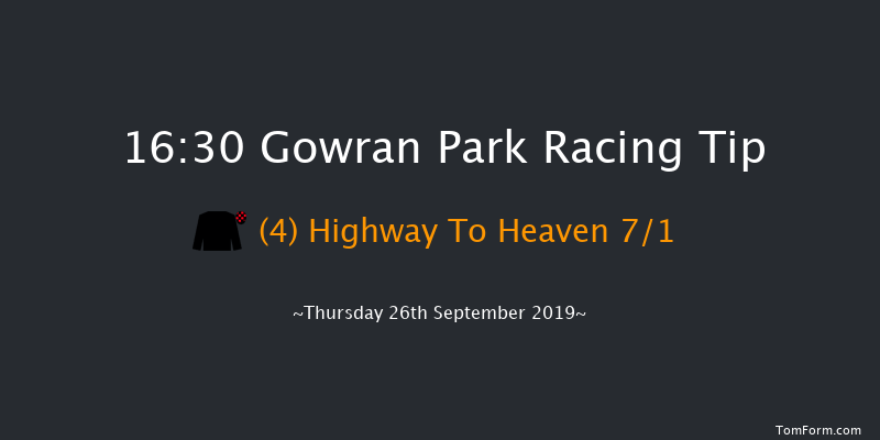 Gowran Park 16:30 Handicap 8f Wed 4th Sep 2019
