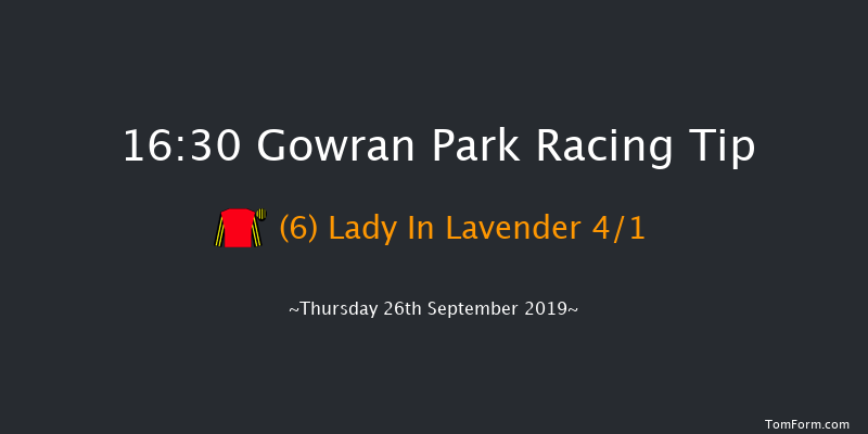 Gowran Park 16:30 Handicap 8f Wed 4th Sep 2019