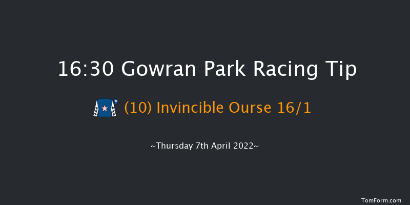 Gowran Park 16:30 Handicap 7f Sat 12th Mar 2022