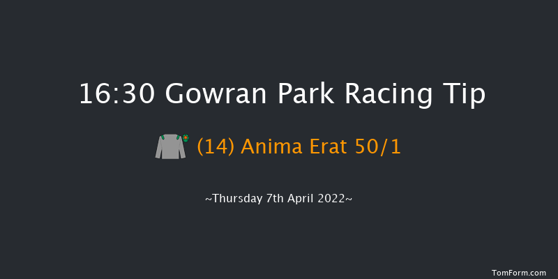 Gowran Park 16:30 Handicap 7f Sat 12th Mar 2022