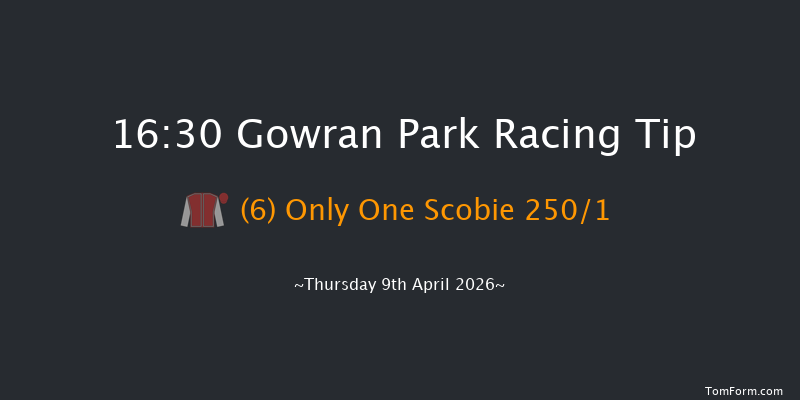 Gowran Park 16-30 7f Wed 8th Apr 2026
