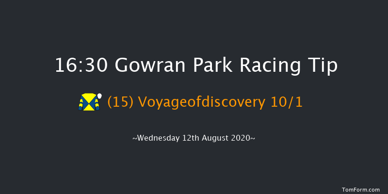 Bet 10 Get 20 With MansionBet Handicap (45-65) (Div 2) Gowran Park 16:30 Handicap 10f Sat 25th Jul 2020