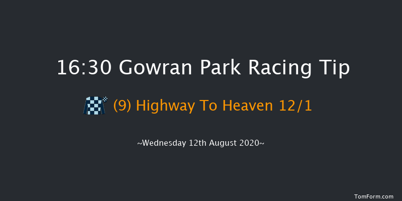 Bet 10 Get 20 With MansionBet Handicap (45-65) (Div 2) Gowran Park 16:30 Handicap 10f Sat 25th Jul 2020
