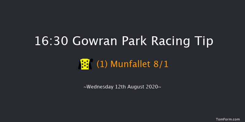 Bet 10 Get 20 With MansionBet Handicap (45-65) (Div 2) Gowran Park 16:30 Handicap 10f Sat 25th Jul 2020