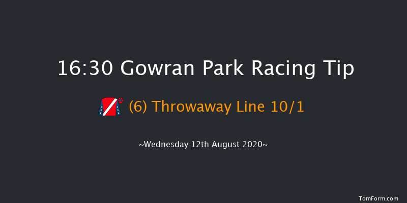 Bet 10 Get 20 With MansionBet Handicap (45-65) (Div 2) Gowran Park 16:30 Handicap 10f Sat 25th Jul 2020
