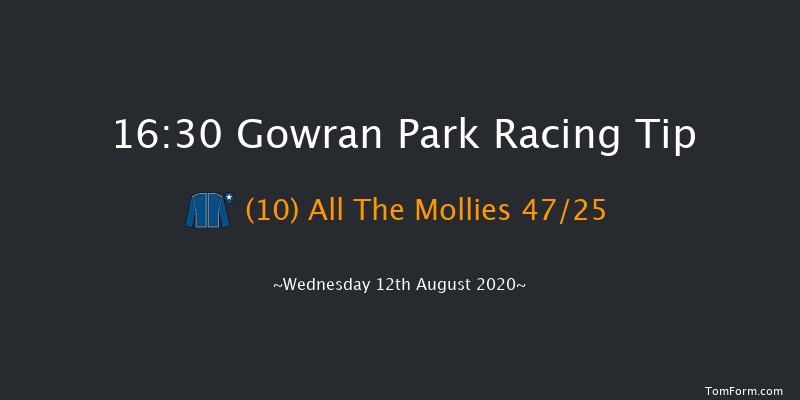 Bet 10 Get 20 With MansionBet Handicap (45-65) (Div 2) Gowran Park 16:30 Handicap 10f Sat 25th Jul 2020