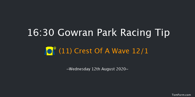 Bet 10 Get 20 With MansionBet Handicap (45-65) (Div 2) Gowran Park 16:30 Handicap 10f Sat 25th Jul 2020