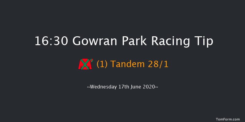MansionBet's Paid As A Winner If Your Horse Finishes 2nd In The First Race At Royal Ascot Handic Gowran Park 16:30 Handicap 10f Thu 11th Jun 2020