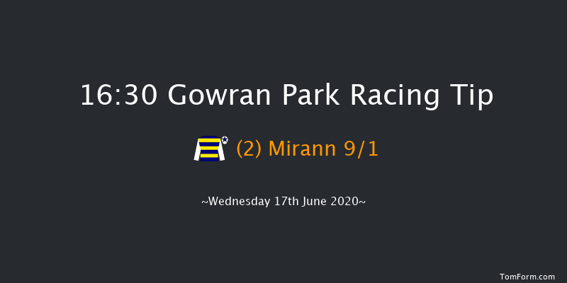 MansionBet's Paid As A Winner If Your Horse Finishes 2nd In The First Race At Royal Ascot Handic Gowran Park 16:30 Handicap 10f Thu 11th Jun 2020