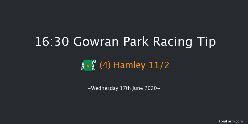 MansionBet's Paid As A Winner If Your Horse Finishes 2nd In The First Race At Royal Ascot Handic Gowran Park 16:30 Handicap 10f Thu 11th Jun 2020