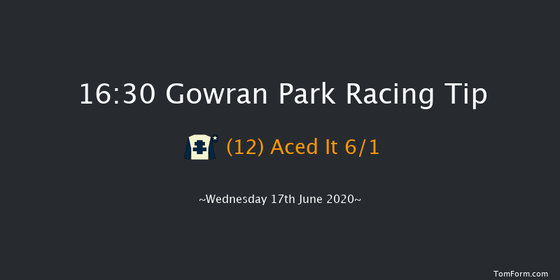MansionBet's Paid As A Winner If Your Horse Finishes 2nd In The First Race At Royal Ascot Handic Gowran Park 16:30 Handicap 10f Thu 11th Jun 2020