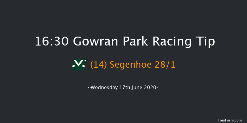 MansionBet's Paid As A Winner If Your Horse Finishes 2nd In The First Race At Royal Ascot Handic Gowran Park 16:30 Handicap 10f Thu 11th Jun 2020