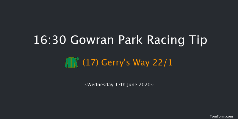 MansionBet's Paid As A Winner If Your Horse Finishes 2nd In The First Race At Royal Ascot Handic Gowran Park 16:30 Handicap 10f Thu 11th Jun 2020