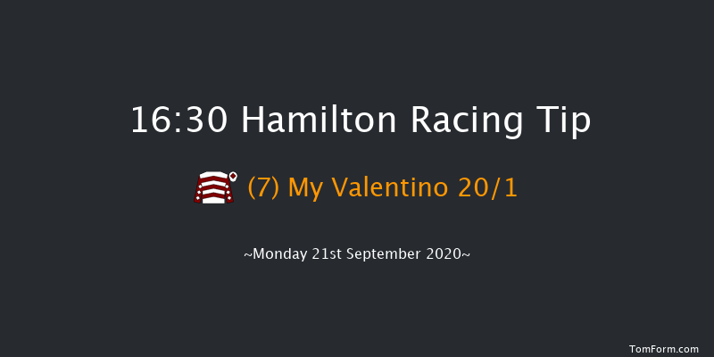 Training Courses Available At scottishracingacademy.co.uk Handicap Hamilton 16:30 Handicap (Class 6) 8f Sun 20th Sep 2020