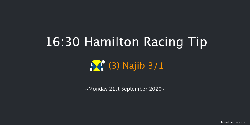 Training Courses Available At scottishracingacademy.co.uk Handicap Hamilton 16:30 Handicap (Class 6) 8f Sun 20th Sep 2020