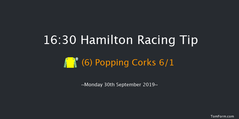 Hamilton 16:30 Handicap (Class 5) 5f Mon 23rd Sep 2019