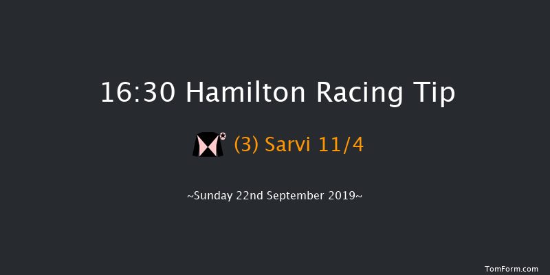 Hamilton 16:30 Handicap (Class 4) 8f Fri 30th Aug 2019